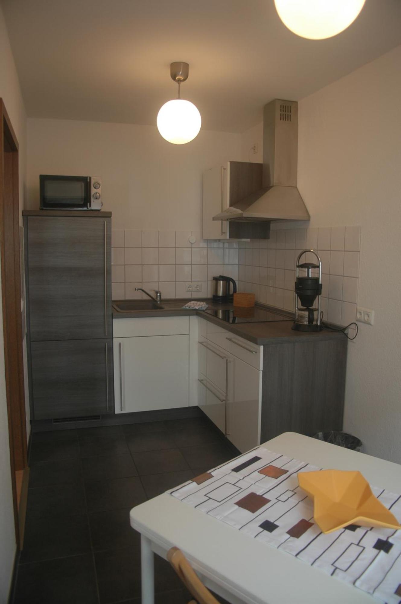 Koeln Appartement Apartamento Colónia