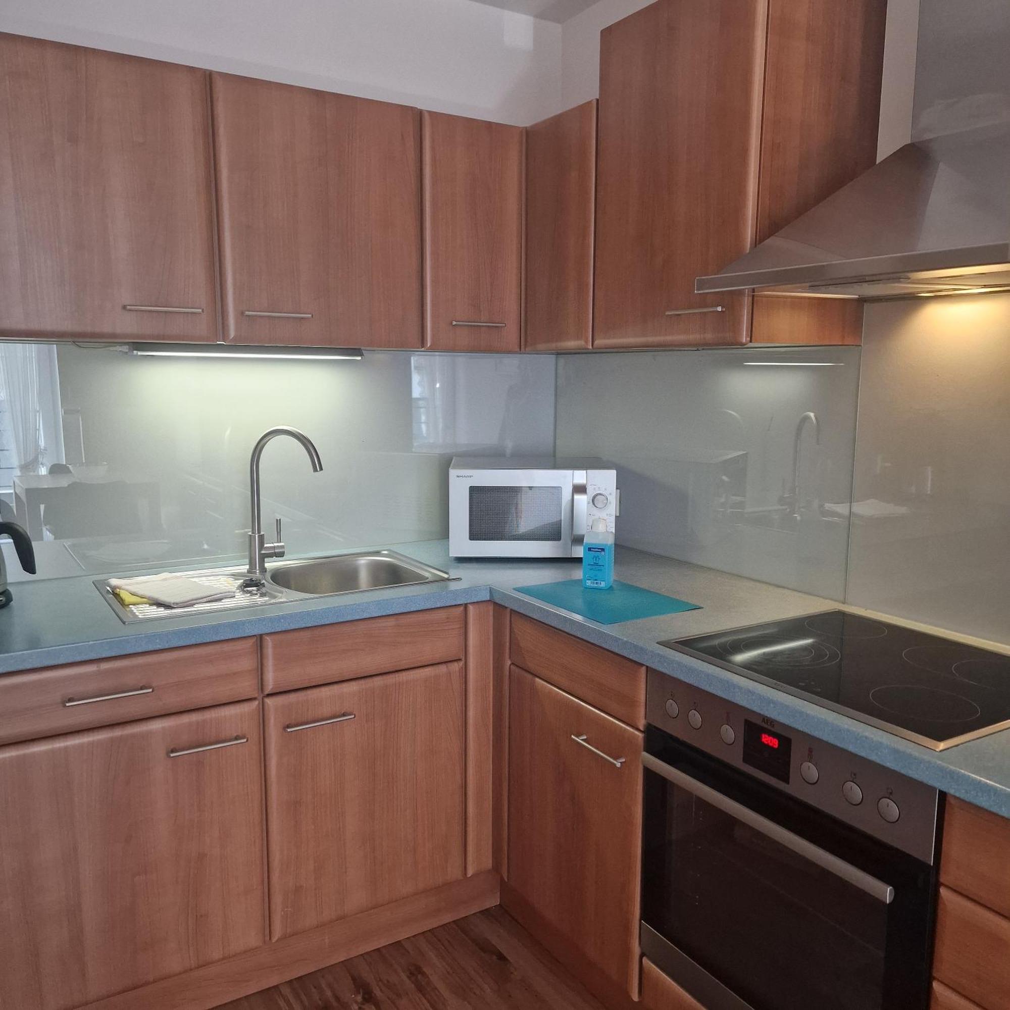 Apartamento Koeln Appartement